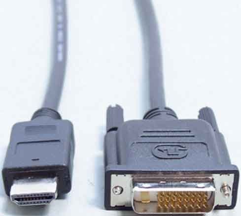 HDMI-Adapterkabel HDMI3/5