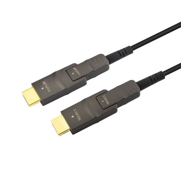 HDMI-Hybridkabel 2.0 20m OCH120