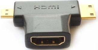 HDMI-Kombiadapter HDMI87