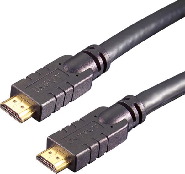 HDMI-Verbindungskabel HDMI1/5Lose