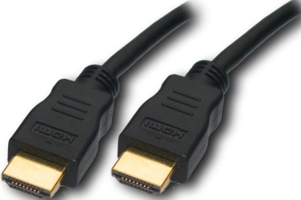 High-Speed-HDMI-Kabel H1