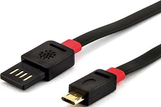 Micro-USB-Kabel AB CCR549/1sw