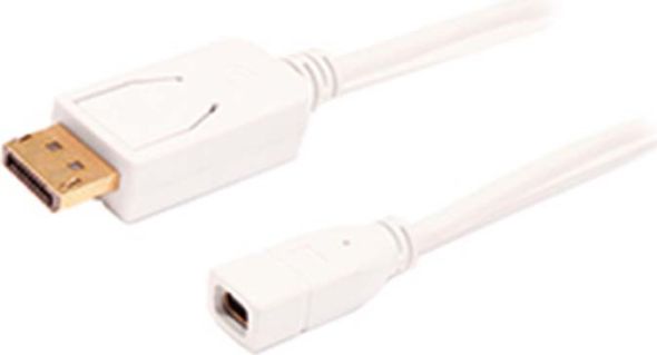 Mini-DisplayPort Adapter DP18