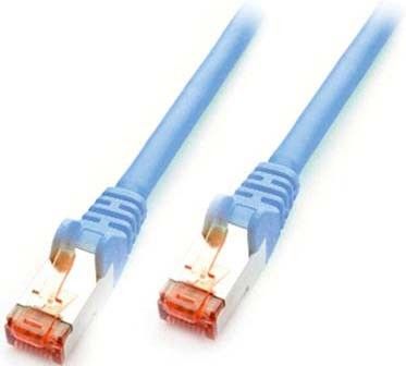 Patchkabel Cat.6A CC152/10blau