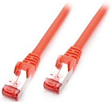 Patchkabel Cat.6A CC152/10rot