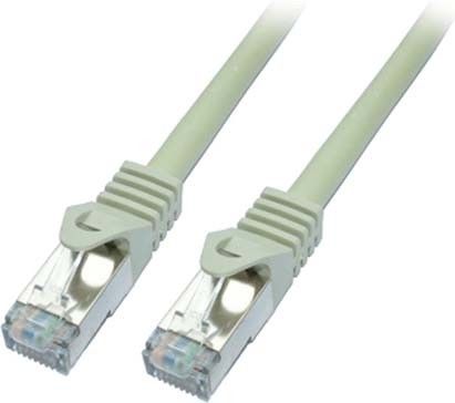 Patchkabel Cat.7 CC242/10grau