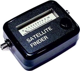 Satelliten-Finder, elektro F110