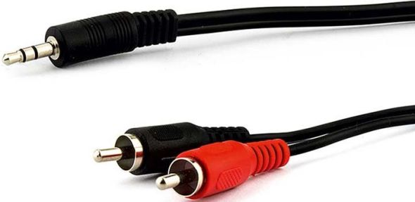 Stereo-Adapterkabel B113/10