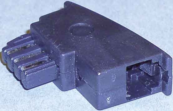 Telefon-Adapter T39