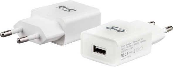 USB-Ladegerät AC101 ws