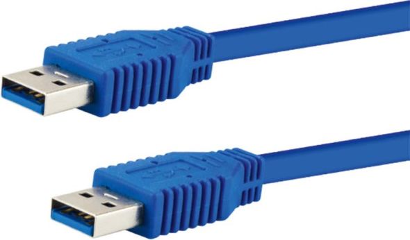 USB3.0 Verbindungskabel AA CC304Lose