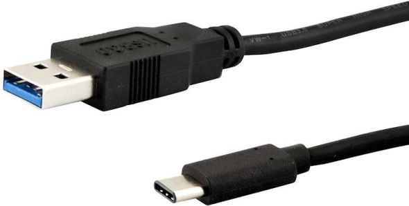 USB3.1 Verbindungskabel CA CC322