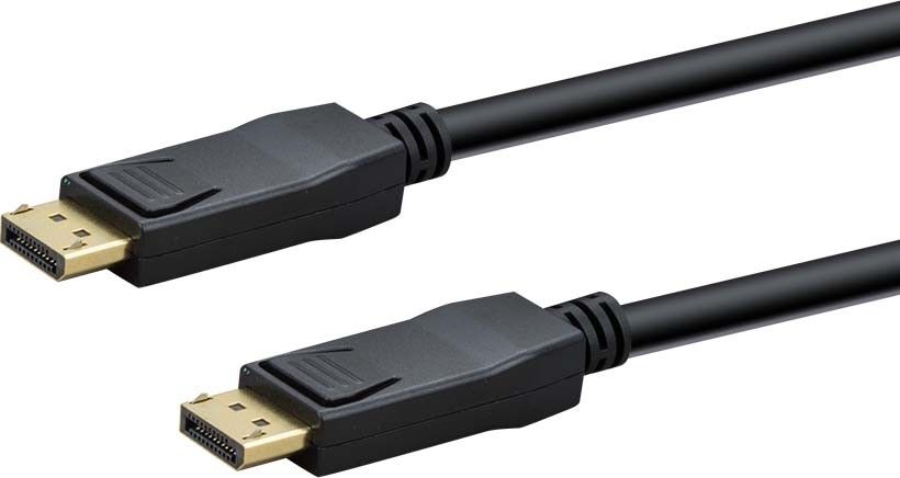 DisplayPort2.0 Kabel DP202Lose