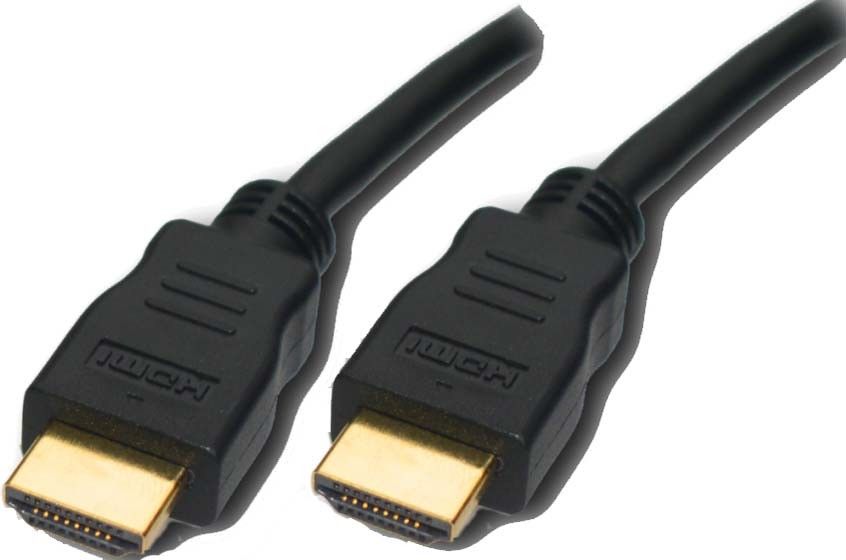 HDMI High-Speed-Kabel H14