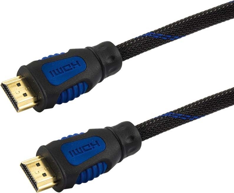 High-Speed-HDMI-Kabel H400B