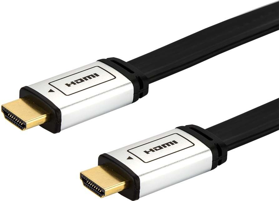 High-Speed HDMI-Kabel HDMF300