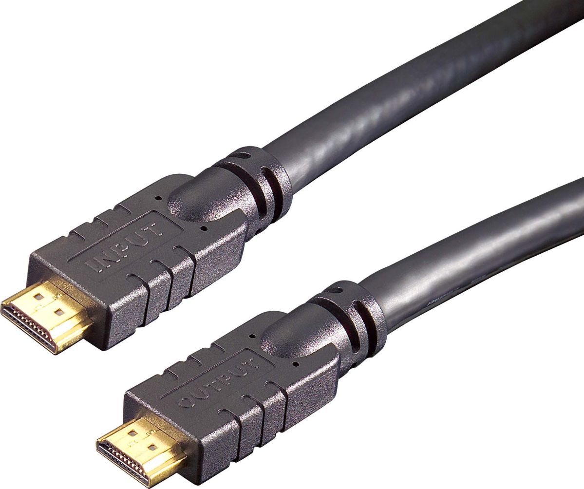 High-Speed HDMI-Kabel HDMV401/30Lose