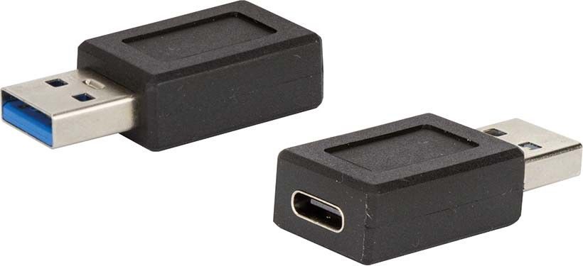 USB 3.0 Adapter CC371