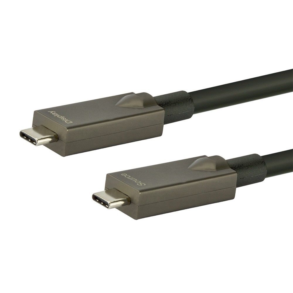 USB-C AOC-Kabel OCC10