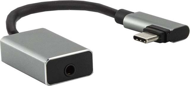 USB-C Audio Konverter CC363