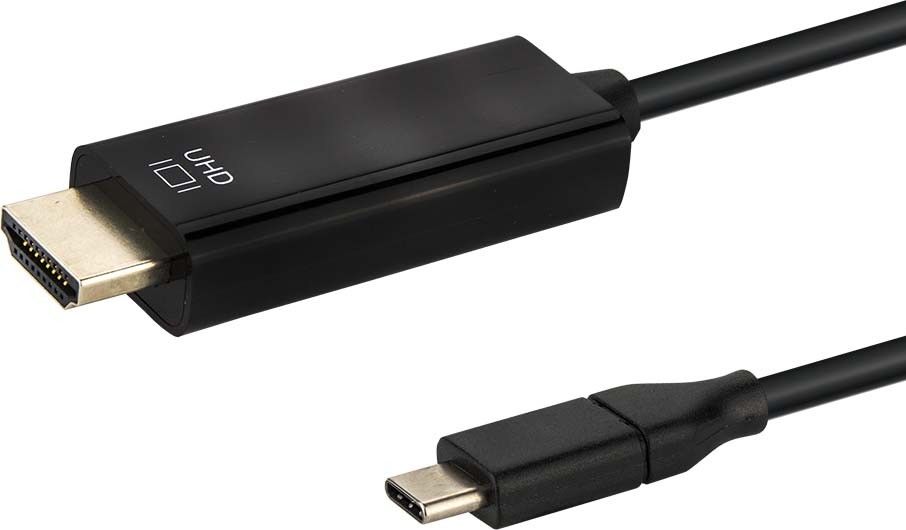 USB-C-HDMI-Kabel 1,5m CC368