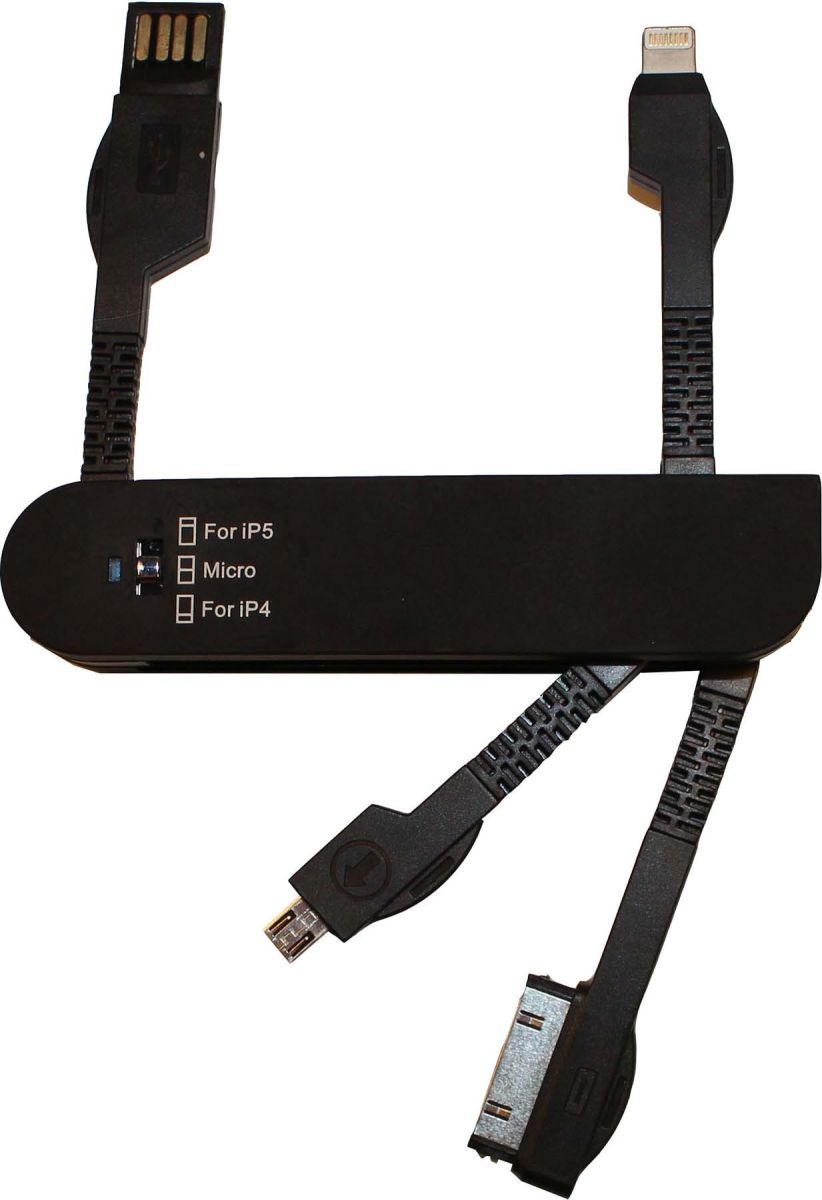 USB Multimediaadapter IP131