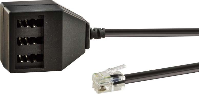 Western-Adapter T121/02