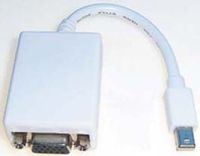 Mini-DisplayPort Adapter DP17