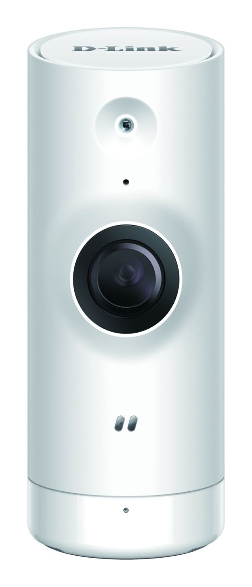 Wi-Fi Camera DCS-8000LHV3/E