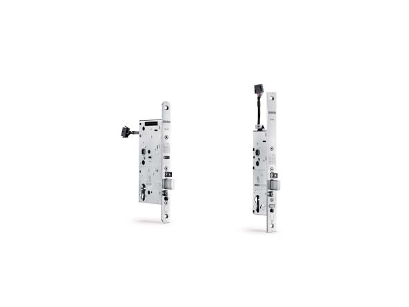 SecuLogic Motorschloss IQ LOCK EL9235-SET