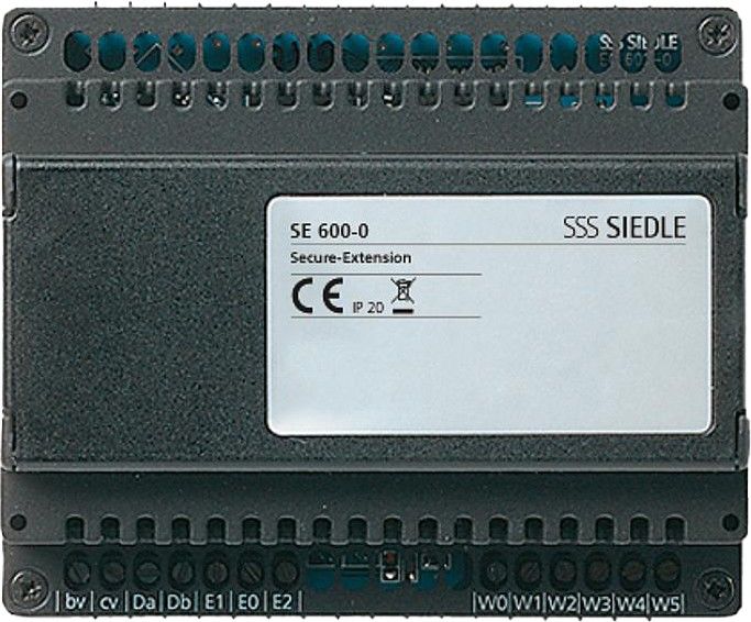 Secure Extension SE 600-0