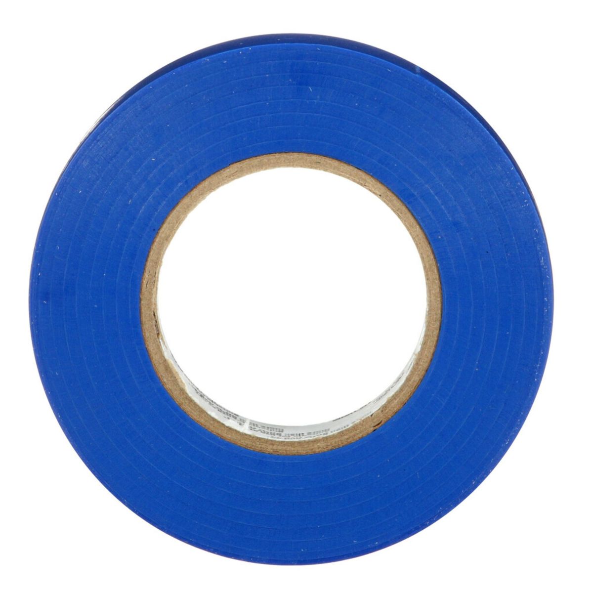 PVC Elektro-Isolierband Temflex165 blau19X25