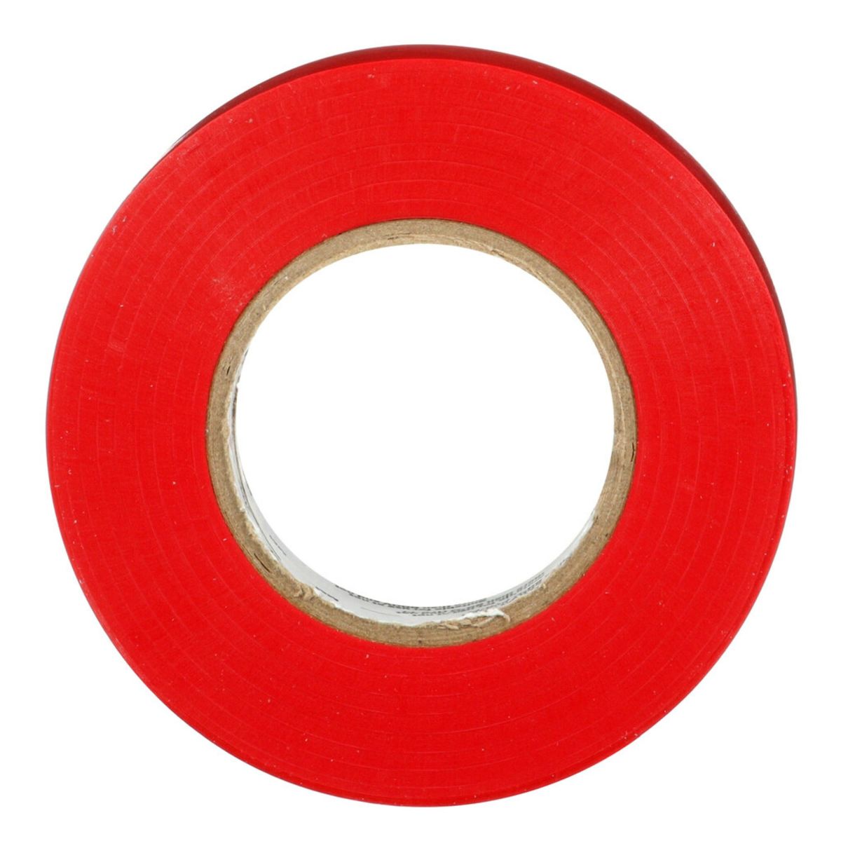 PVC Elektro-Isolierband Temflex165 rot15X10