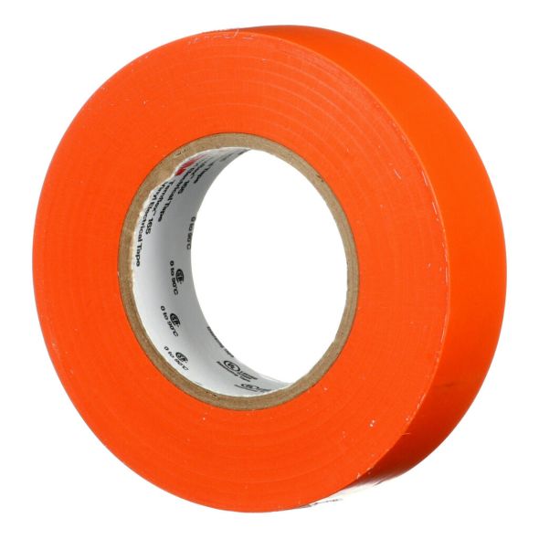 PVC Elektro-Isolierband Temflex165 or15X10