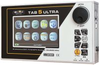 HD-Analyzer HD TAB 5 ULTRA OPTIK