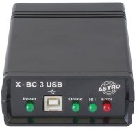 Buscontroller X-BC 3 USB