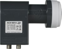 Speisesystem ACX 925 A