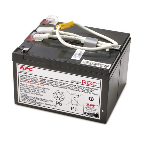 Replacement Batt.Cartridge APCRBC109