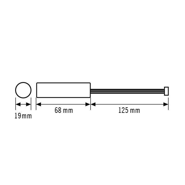 Ersatz-Akku SLC/SLD #EN10433054