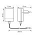 Spannungsversorgung SLP-2POWER SUPPLY