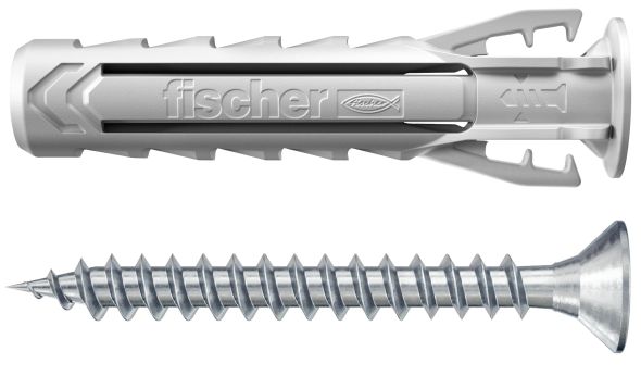 Dübel SX Plus SXPl.8x40SK(VE10)