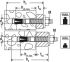 Bolzenanker FAZIIPlus16/200HBS