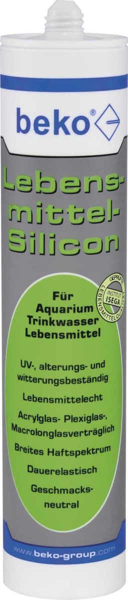 Lebensmittelsilicon 22701