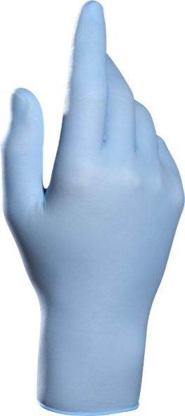 Einmalhandschuh Solo 967 6