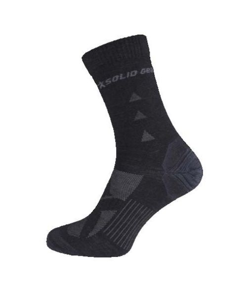 Dünne Wollsocken SG3000746