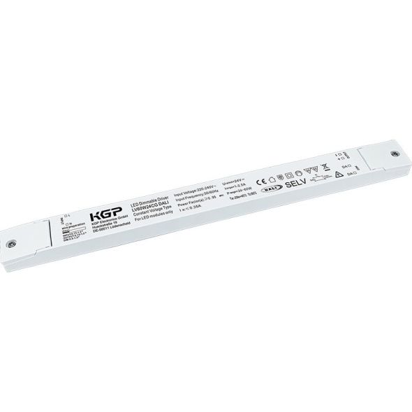 LED-Netzteil 24V 5219-1