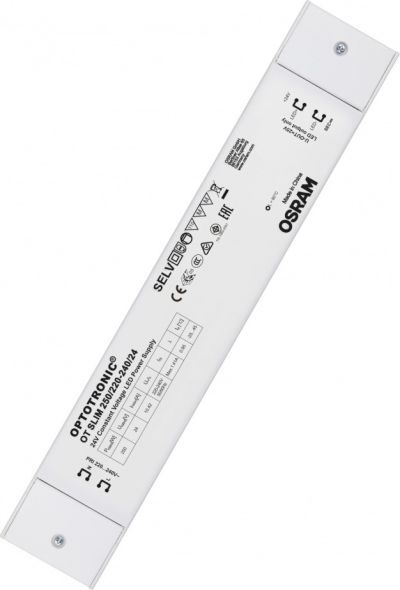 LED-Betriebsgerät OT SLIM250/220240/24