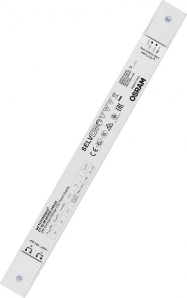 LED-Betriebsgerät OT SLIM60/220-240/24