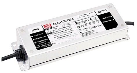 LED-Trafo 55142