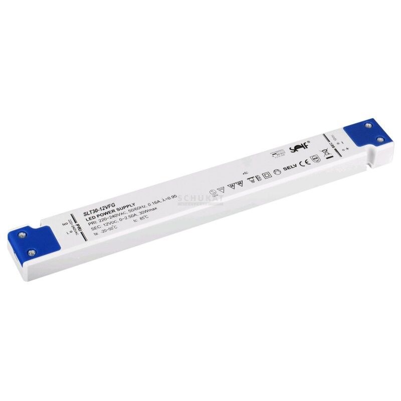 LED-Netzteil 24V 4524-24